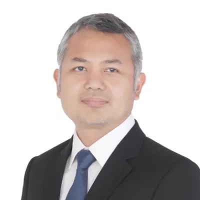 Ir. Budi Setya Nurjaya, ST.