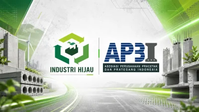 SOSIALISASI PENGHARGAAN INDUSTRI HIJAU TAHUN 2026